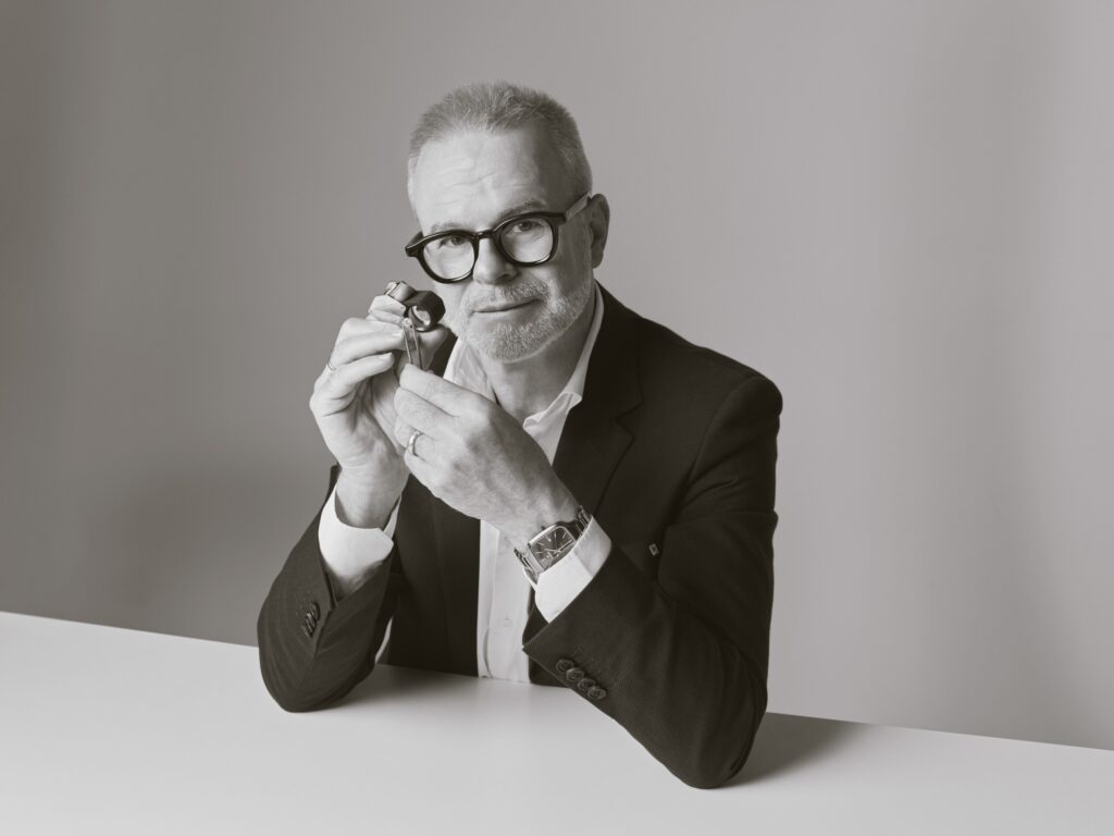 Inhaber Christoph Norz